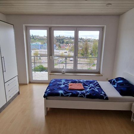 Rooms & Apartments Schwäbisch Gmünd Eksteriør bilde