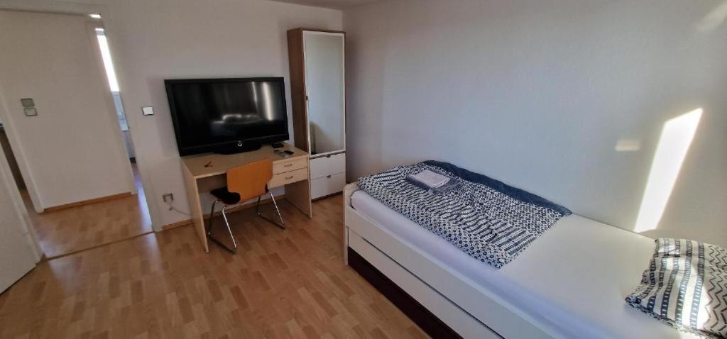 Rooms & Apartments Schwäbisch Gmünd Eksteriør bilde