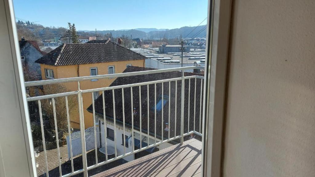 Rooms & Apartments Schwäbisch Gmünd Eksteriør bilde