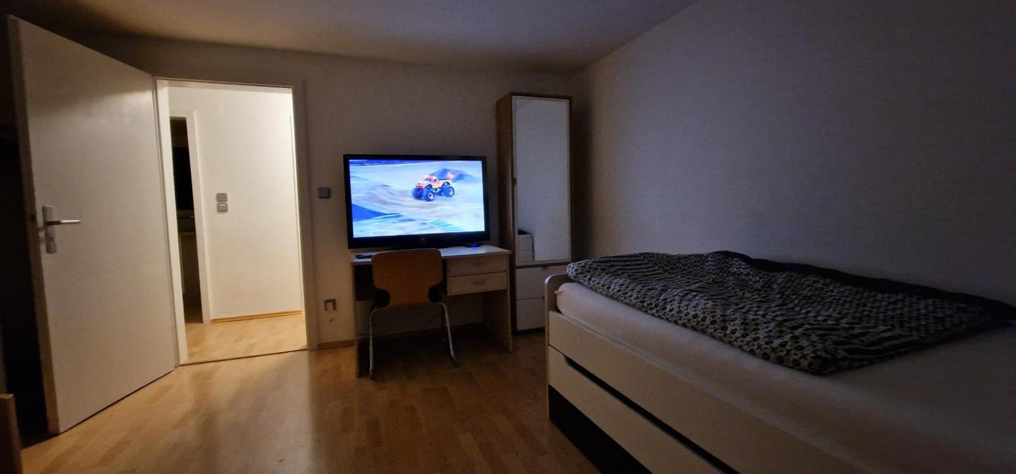 Rooms & Apartments Schwäbisch Gmünd Eksteriør bilde