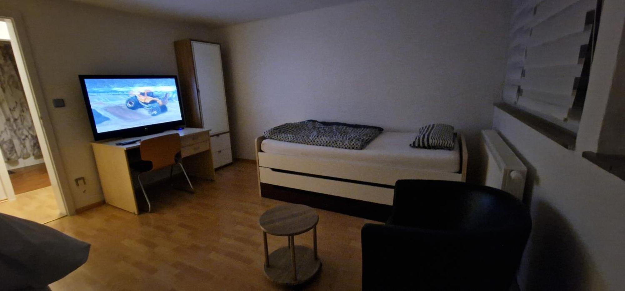 Rooms & Apartments Schwäbisch Gmünd Eksteriør bilde
