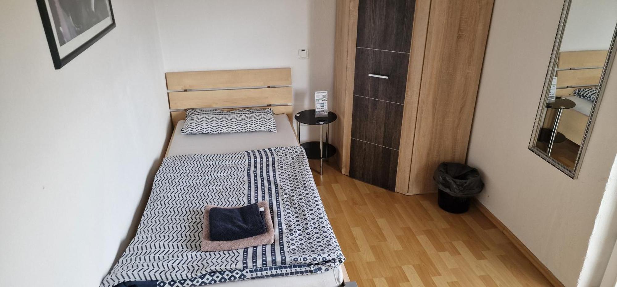 Rooms & Apartments Schwäbisch Gmünd Eksteriør bilde