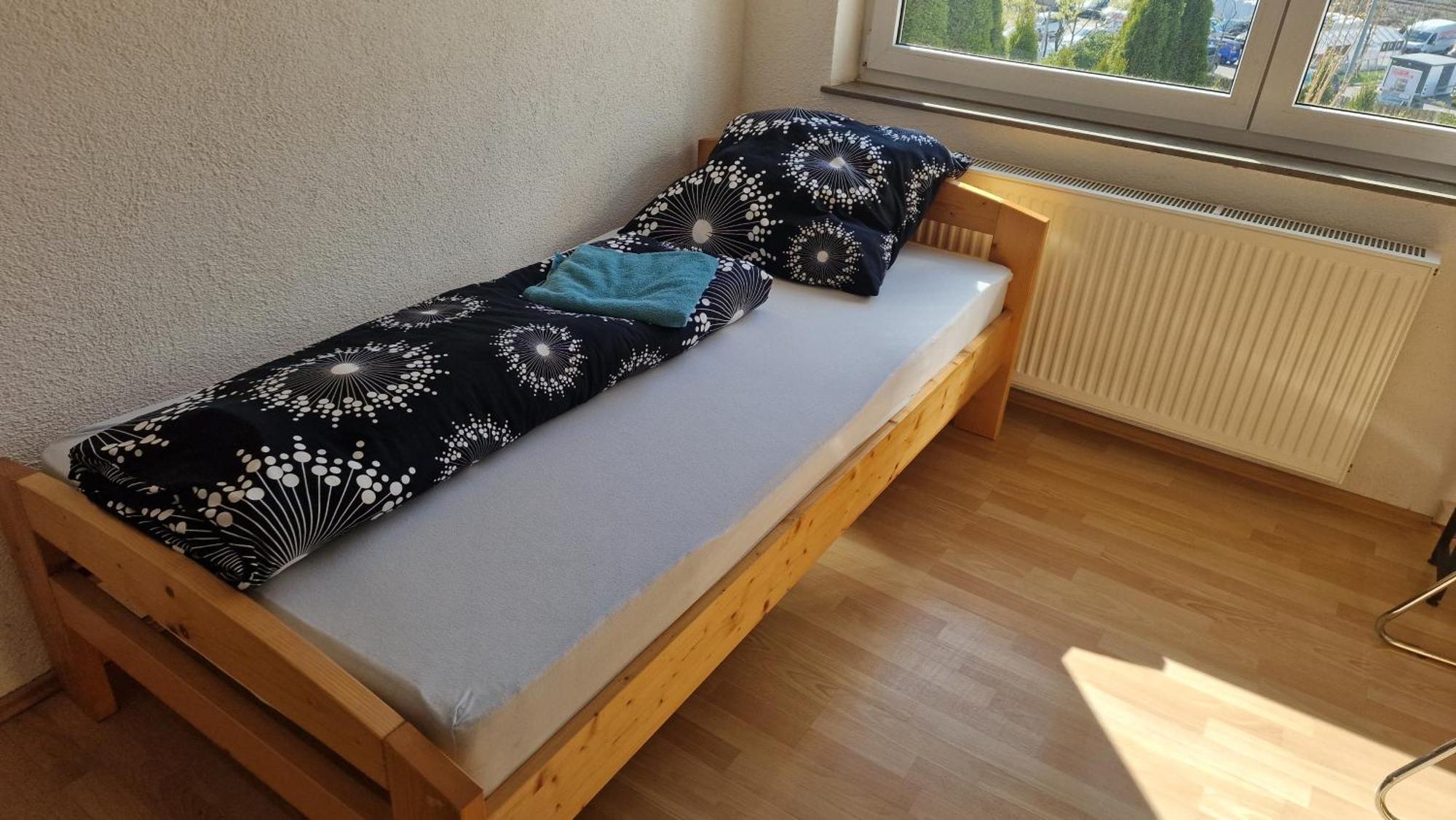 Rooms & Apartments Schwäbisch Gmünd Eksteriør bilde